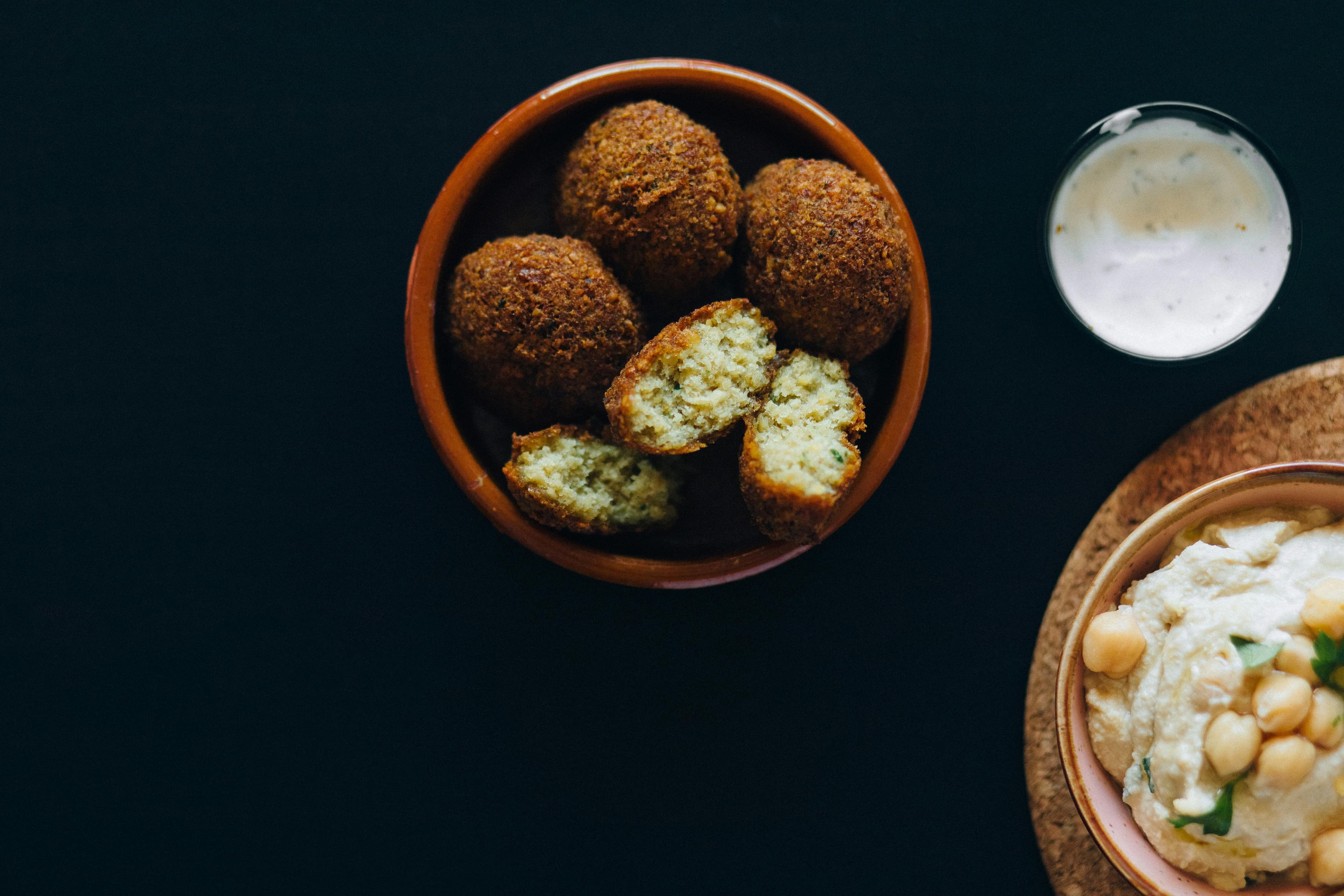 Pain d'épices