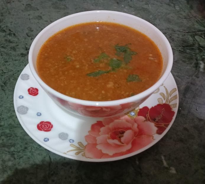 Chorba (شوربة)