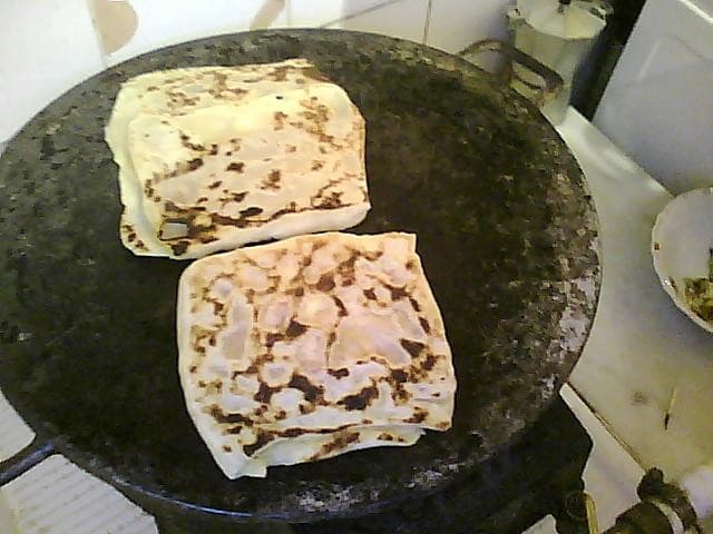 Mhadjeb (محاجب)