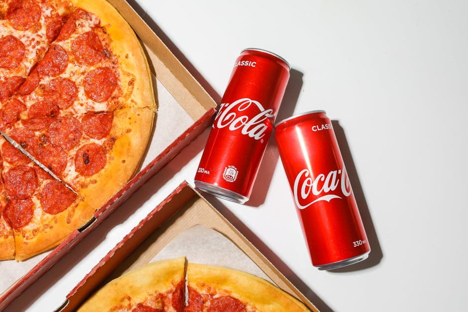 Coca Massegada