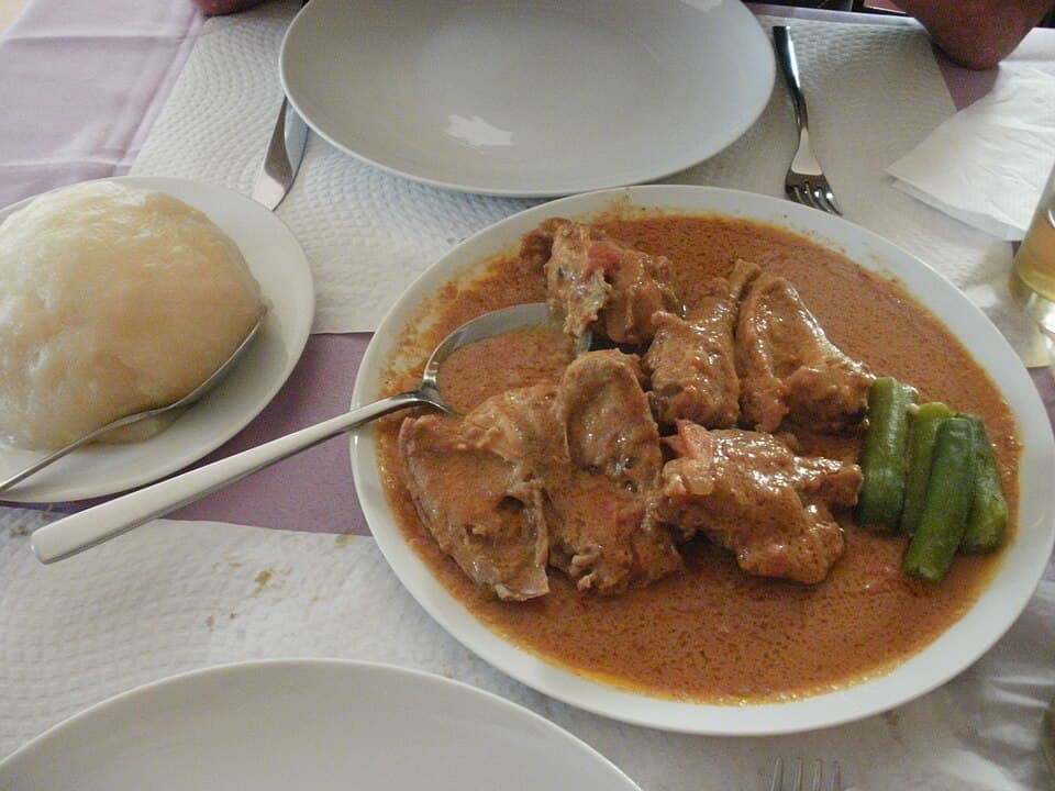 Angola Food Guide: 21+ Dishes Locals Love [With Photos] | Travel Food Guide