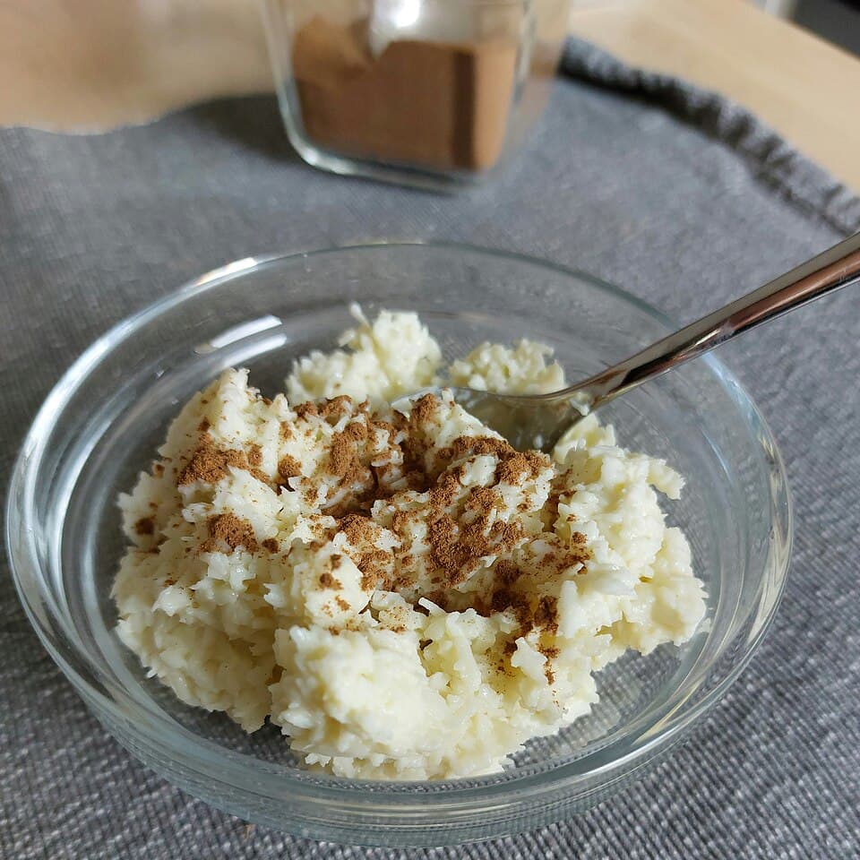 Cocada Amarela