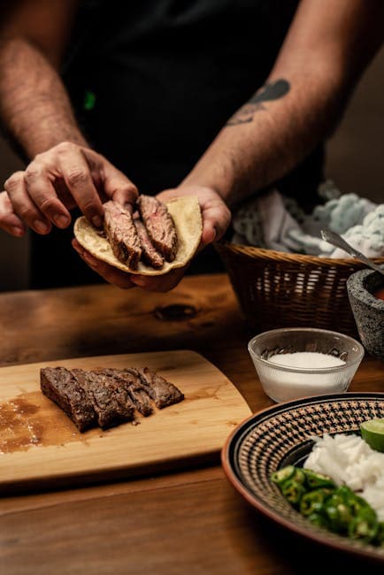 Kangaroo Steak