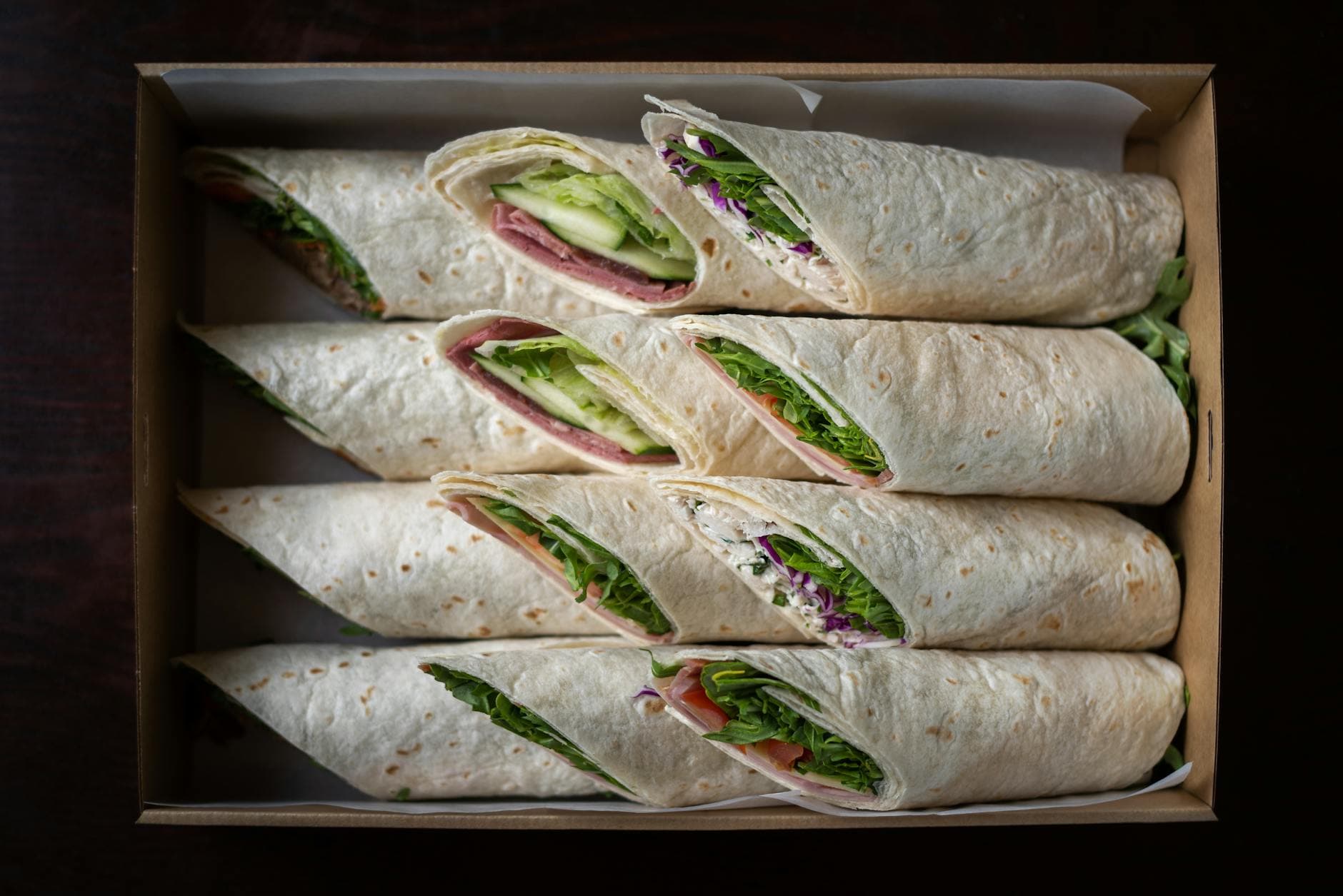 Western Australia cuisine from Australia