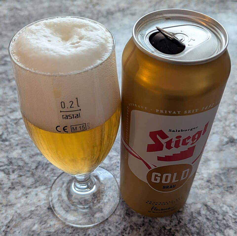 Austrian Lager