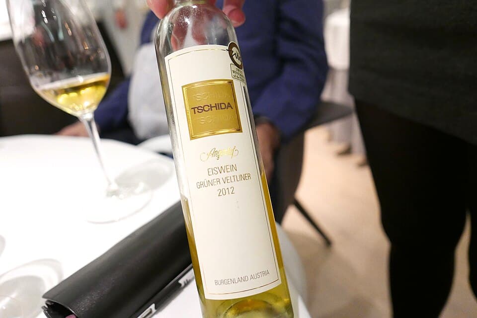 Grüner Veltliner