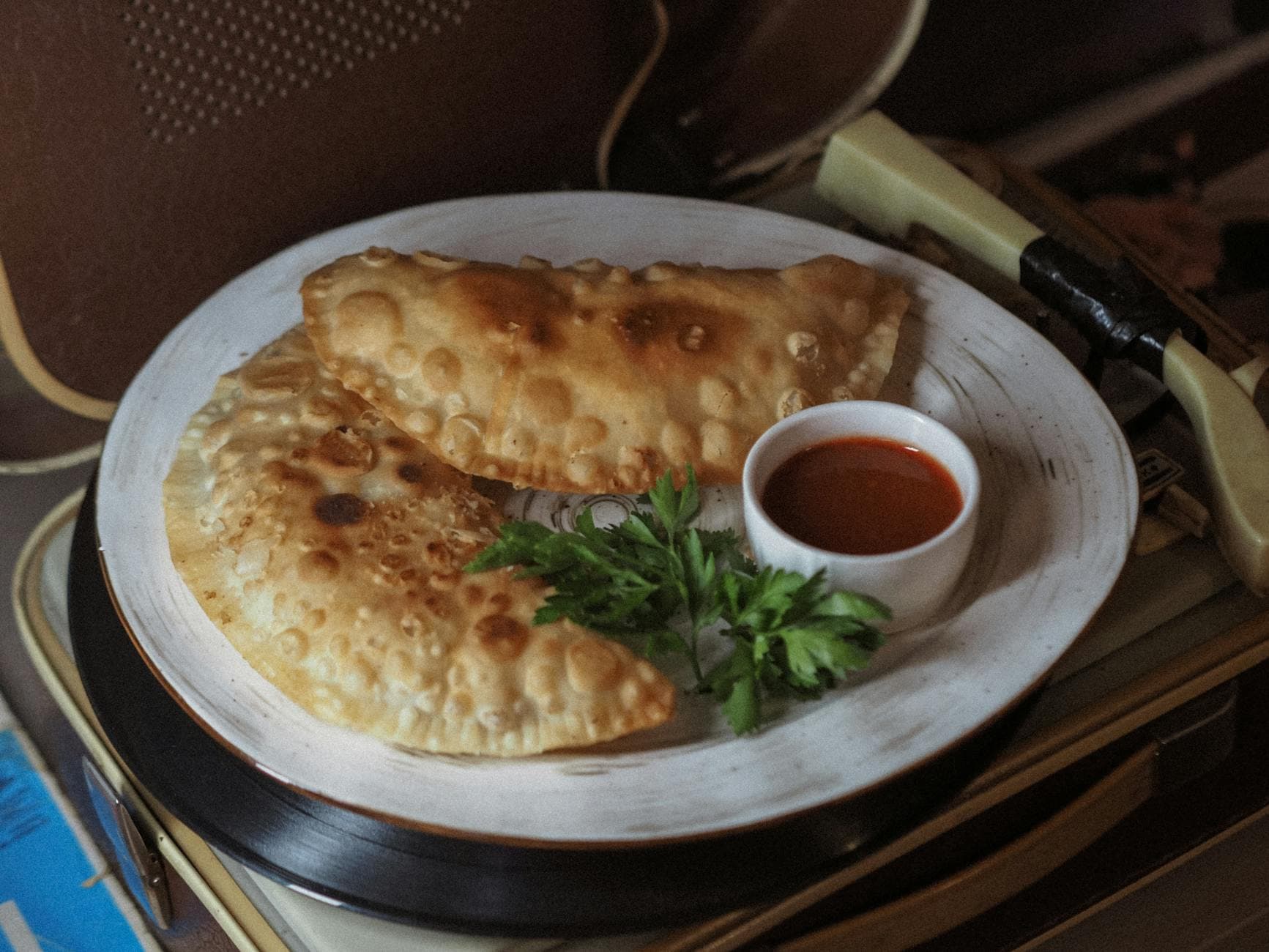 Fogo Island cuisine from Cabo Verde
