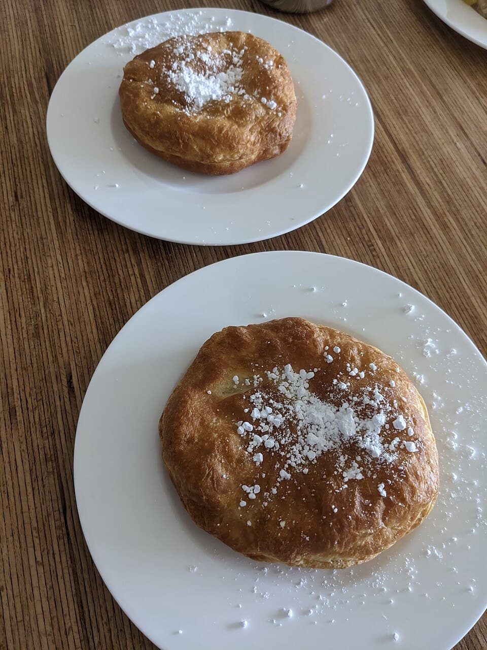 Beignets
