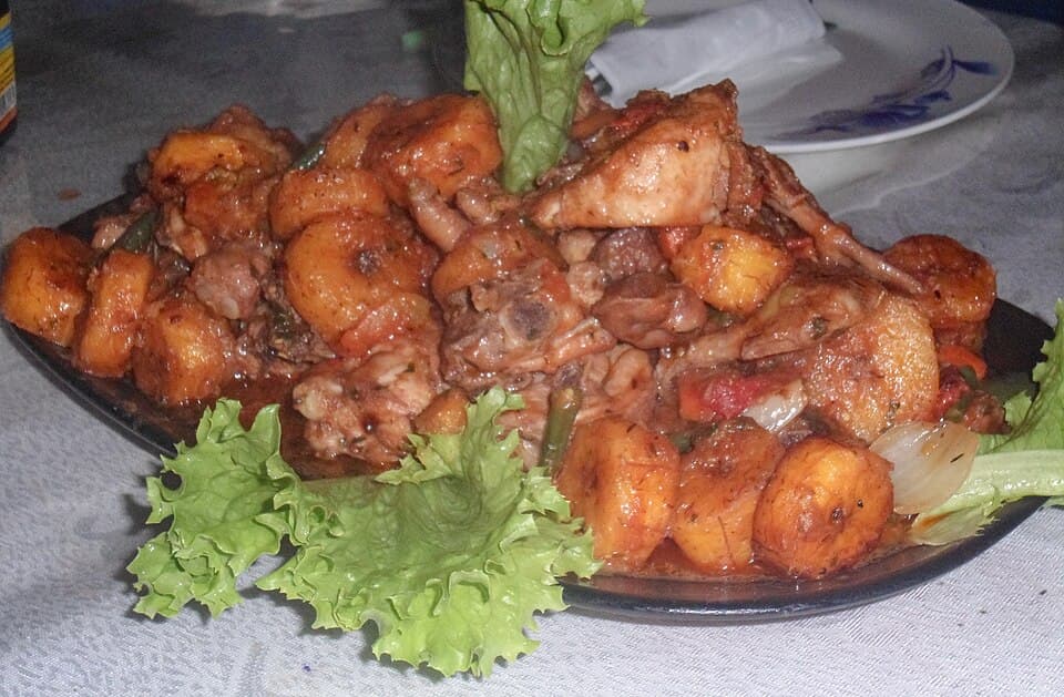 Cameroon Food Guide: 21+ Dishes Locals Love [With Photos] | Travel Food ...