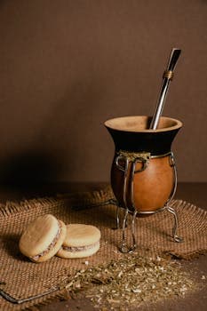Alfajores Chilenos