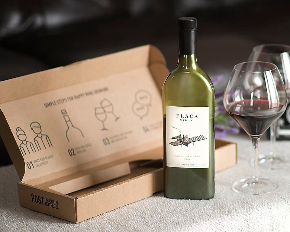Chilean Wine