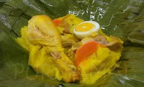 Tamales