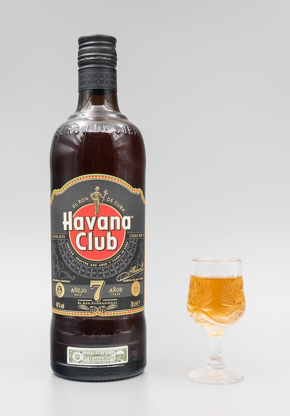 Havana Club Rum