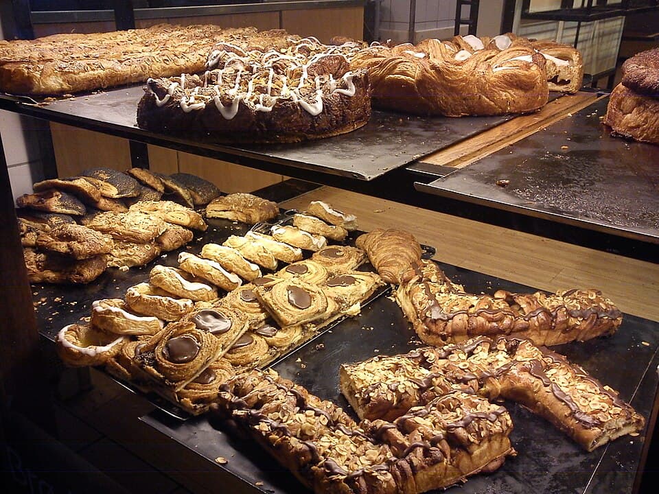 Wienerbrød