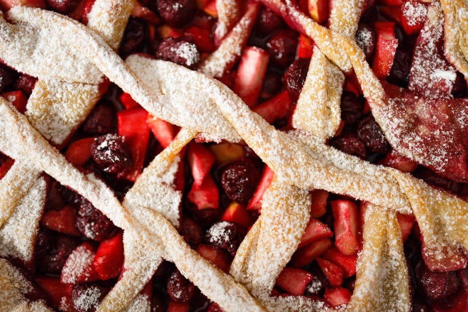 Apple Pie
