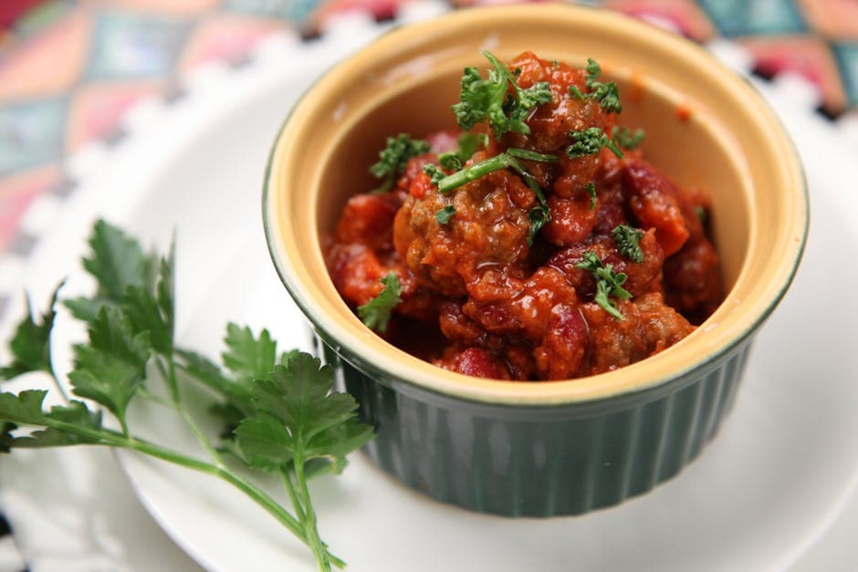 Meat Stews