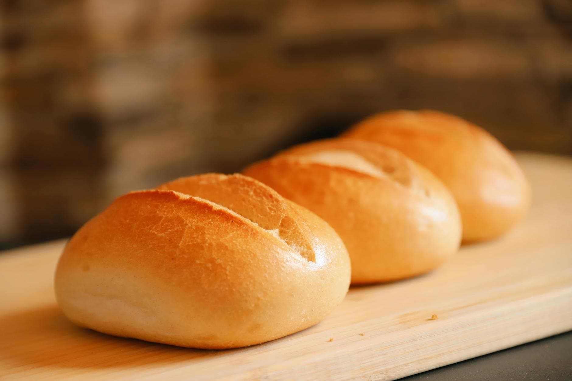 Brezel (Pretzel)