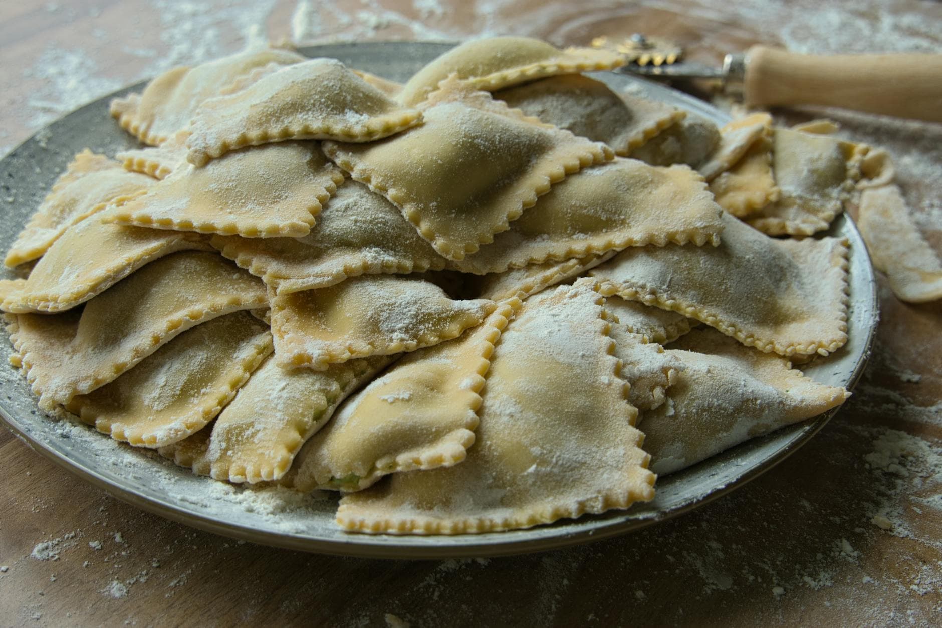 Maultaschen