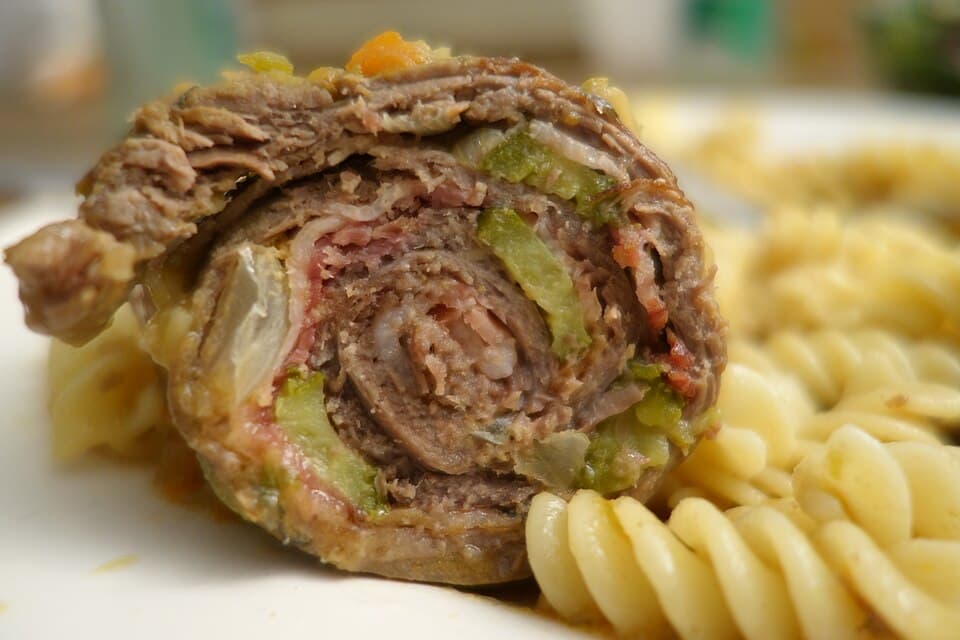 Rouladen