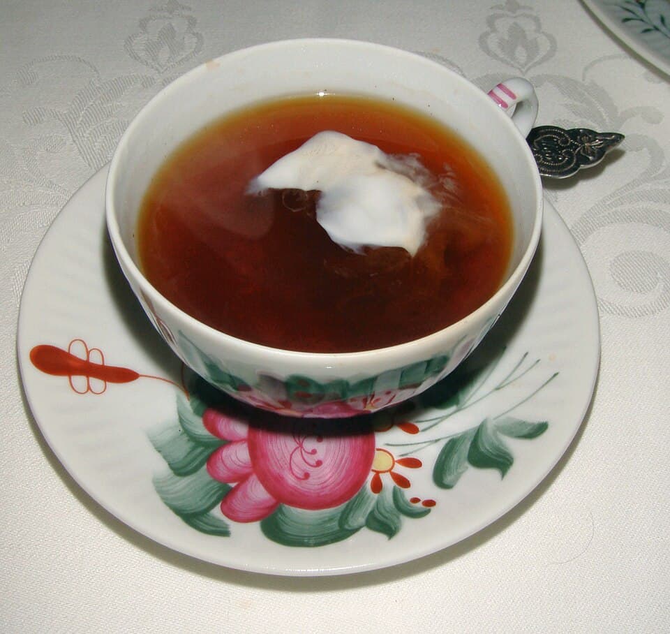 Tee (Tea)