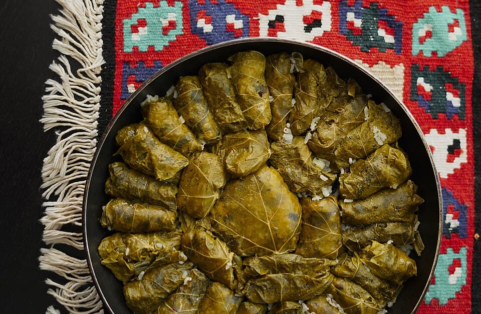 Dolma
