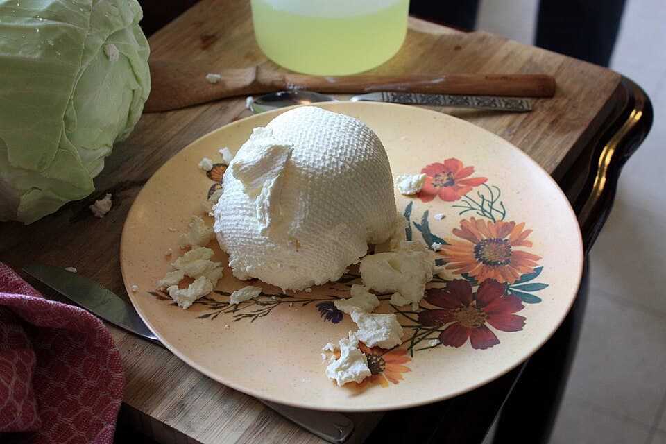 Labneh