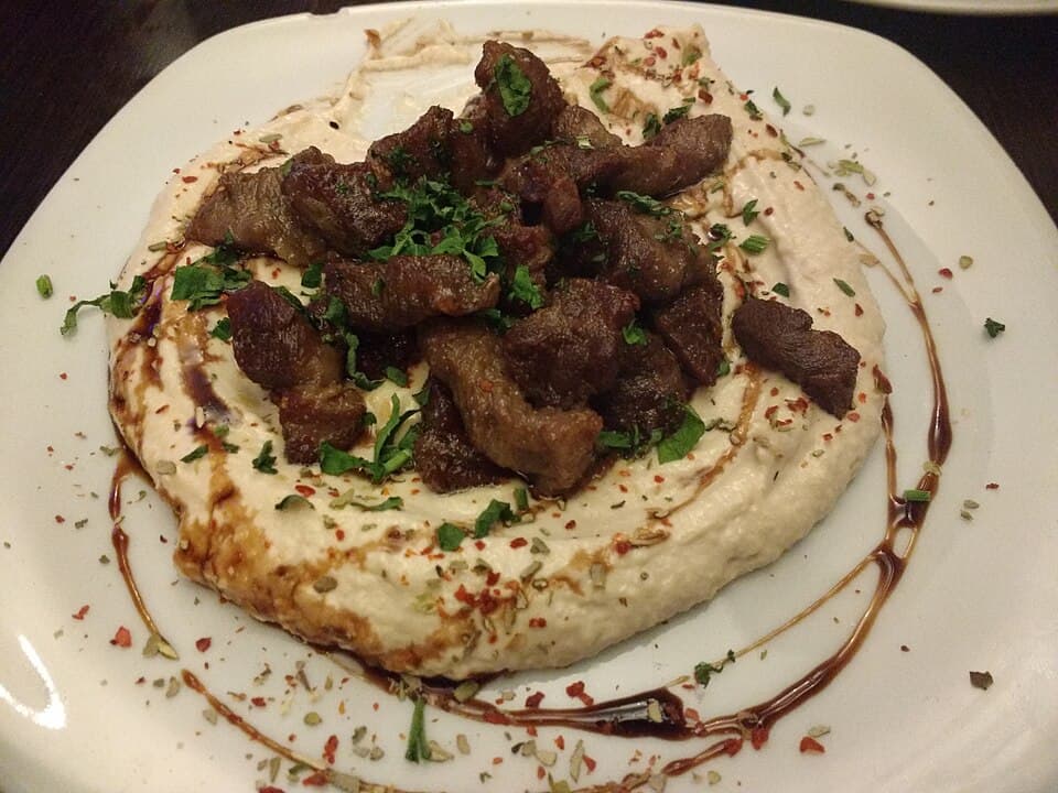 Hummus