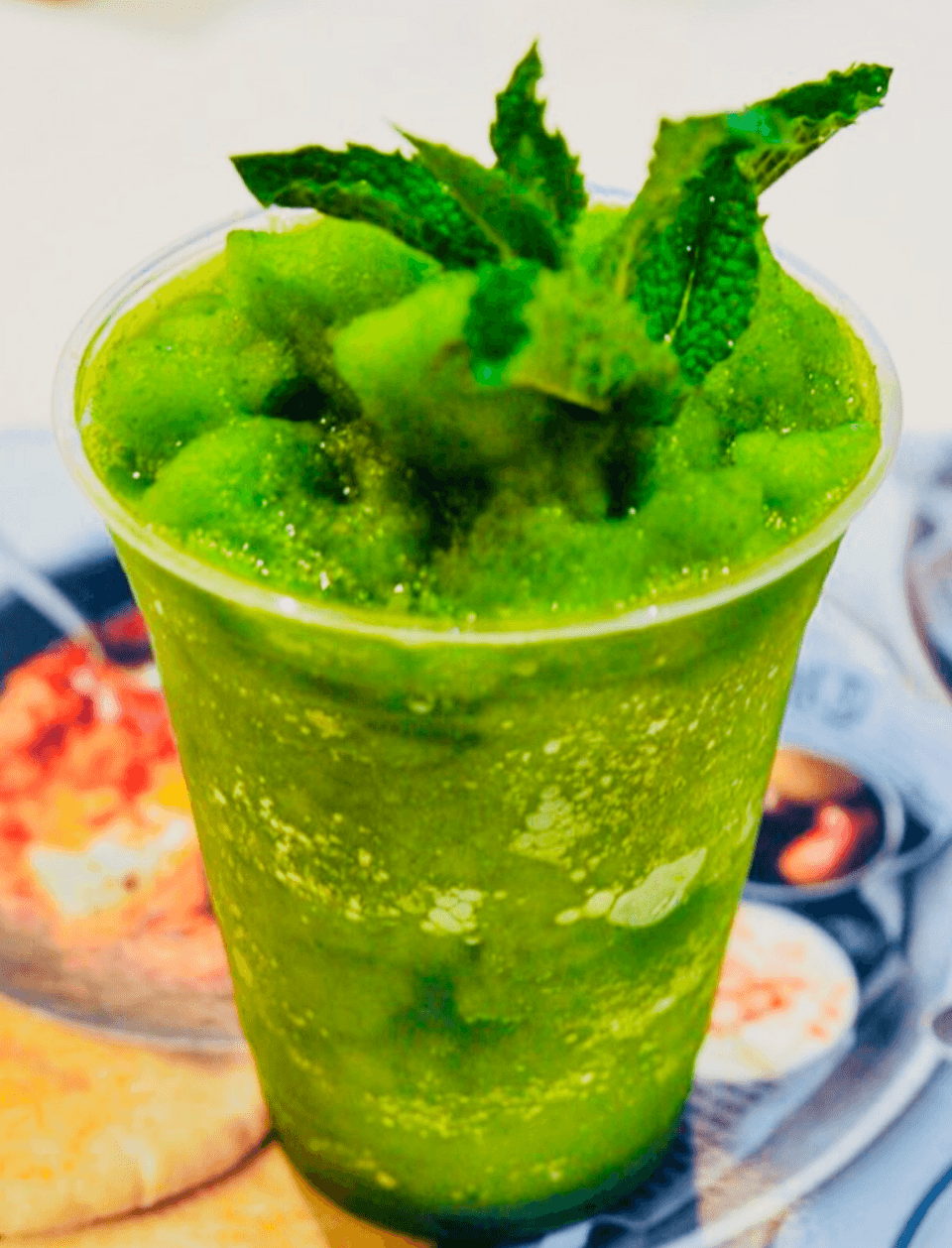 Limonana
