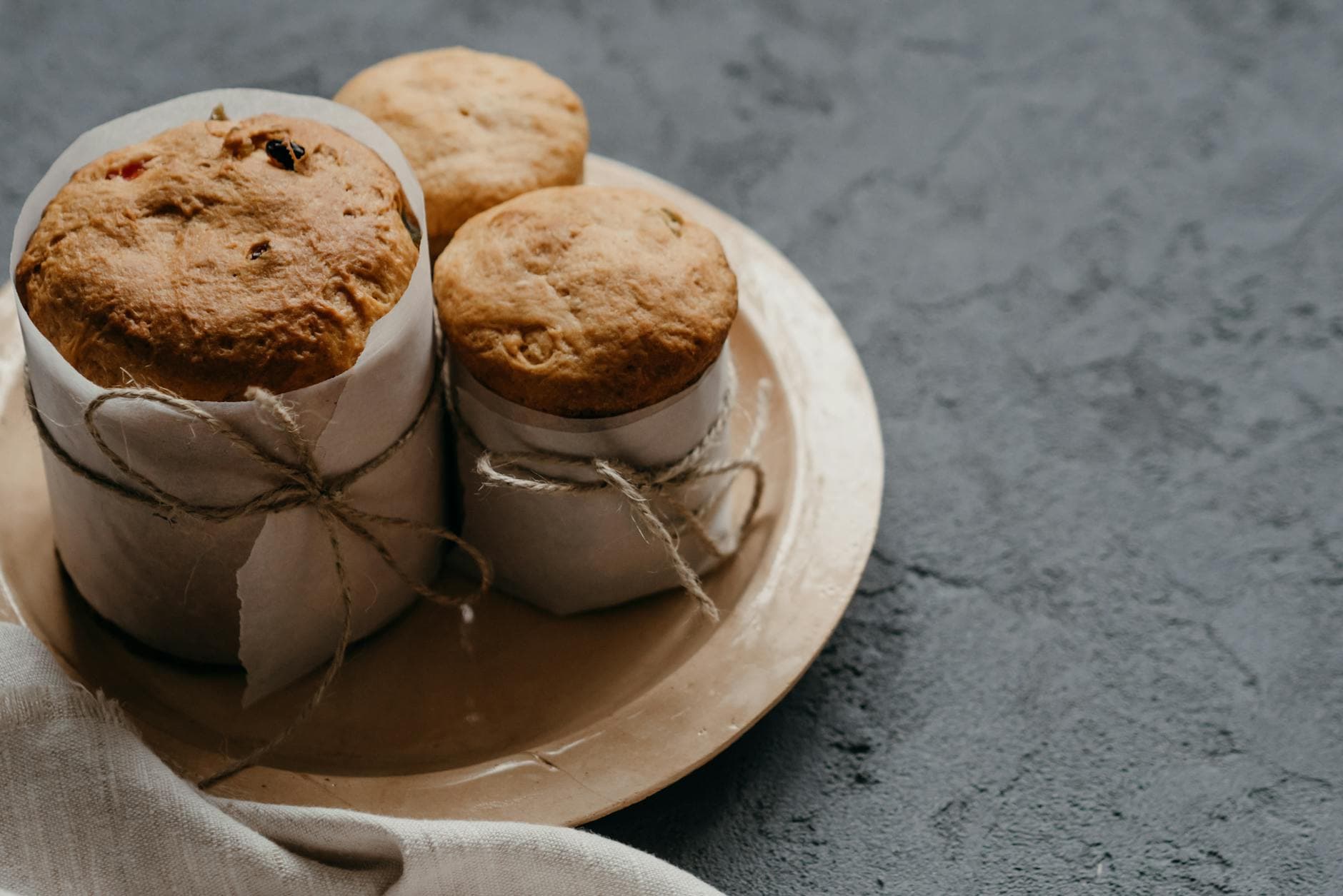 Panettone