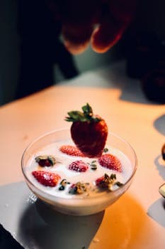 Panna Cotta
