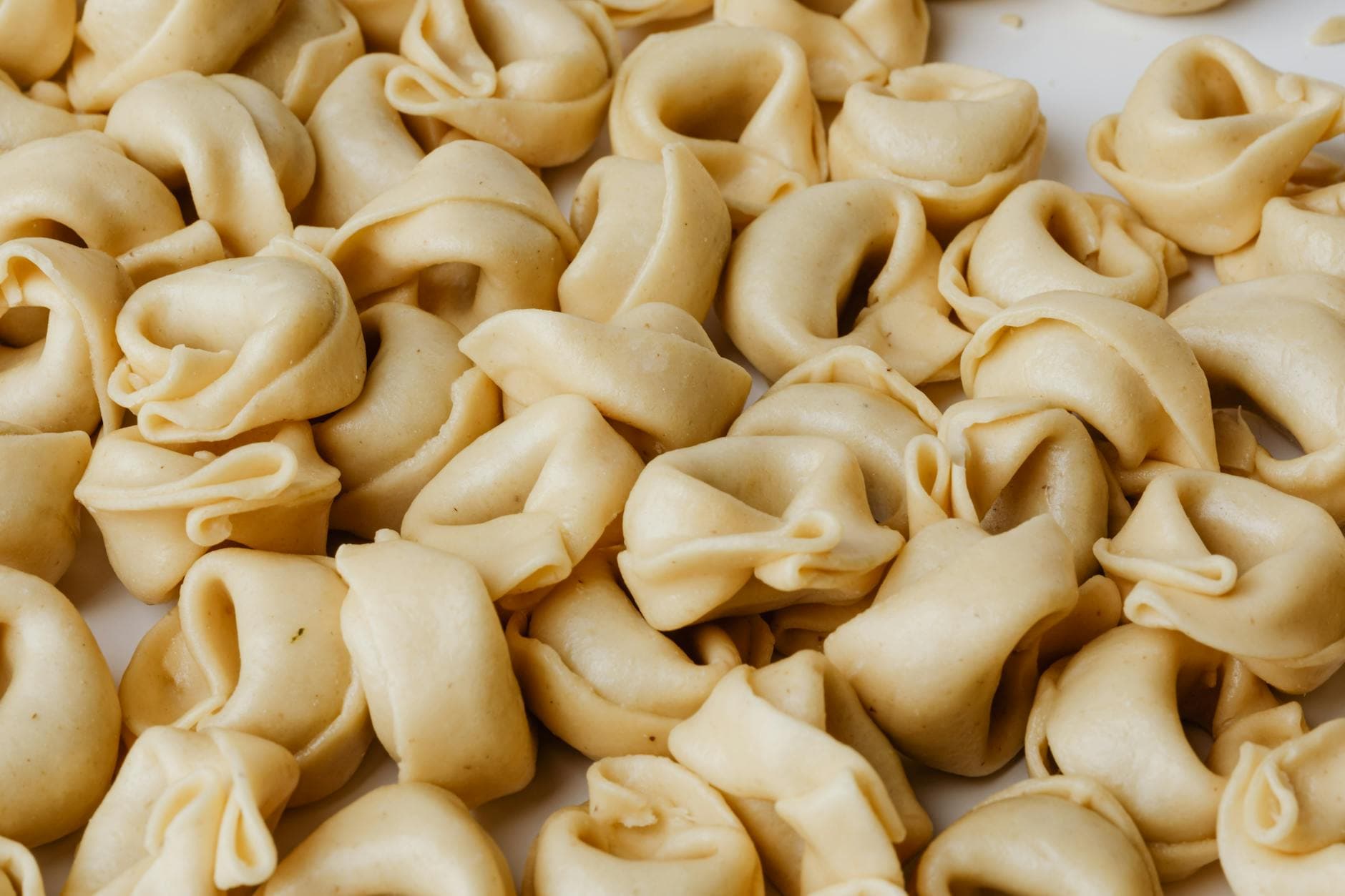 Tortellini in Brodo