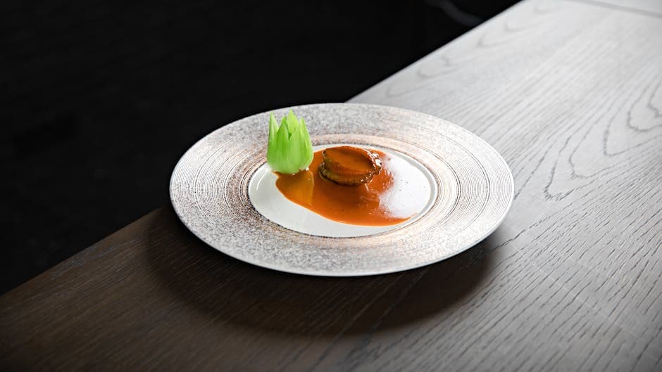 Sauce Graine (Palm Nut Soup)