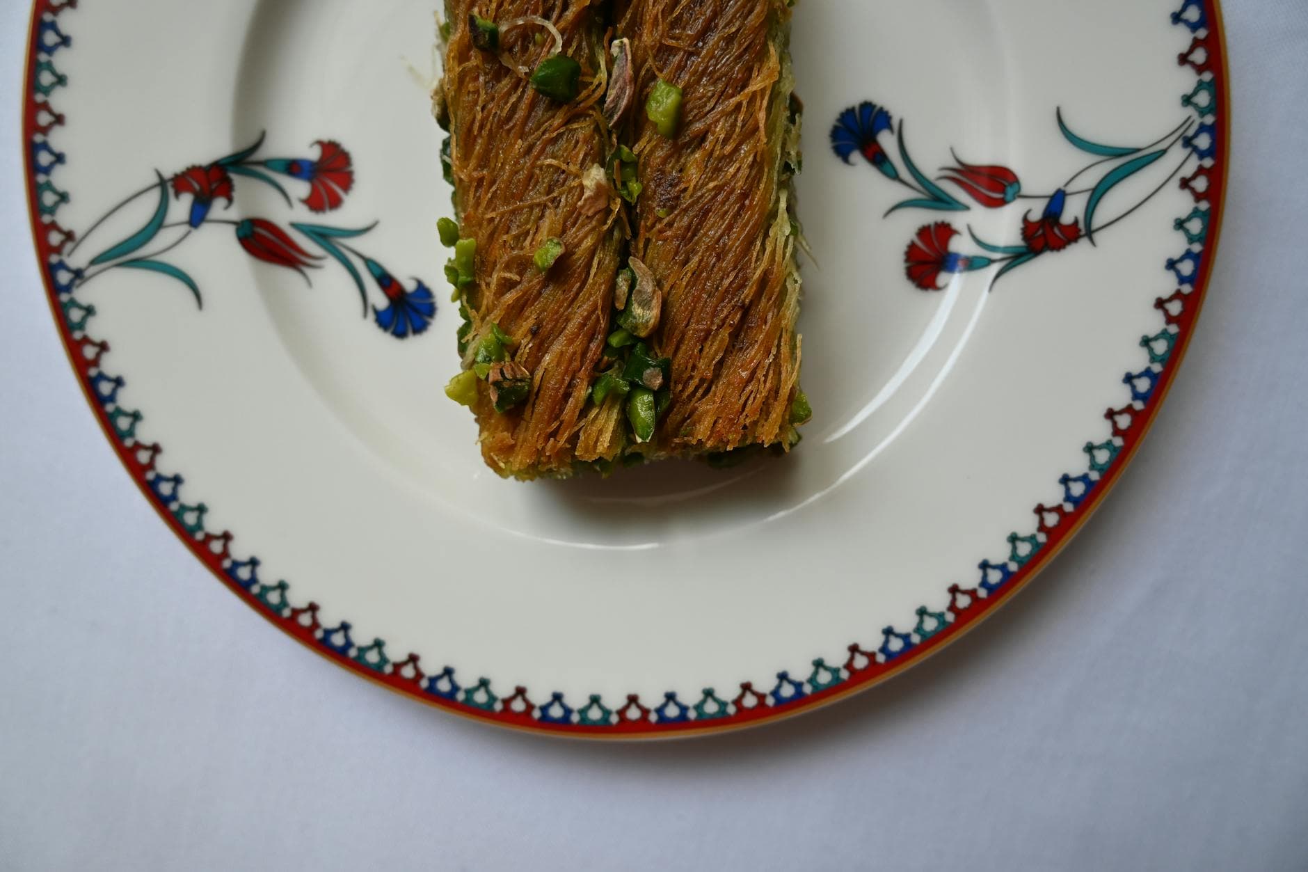 Knafeh