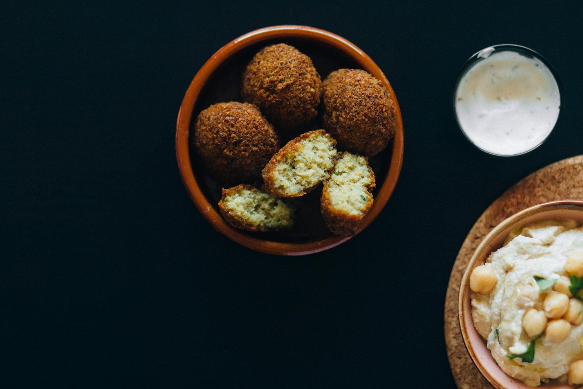 Hummus