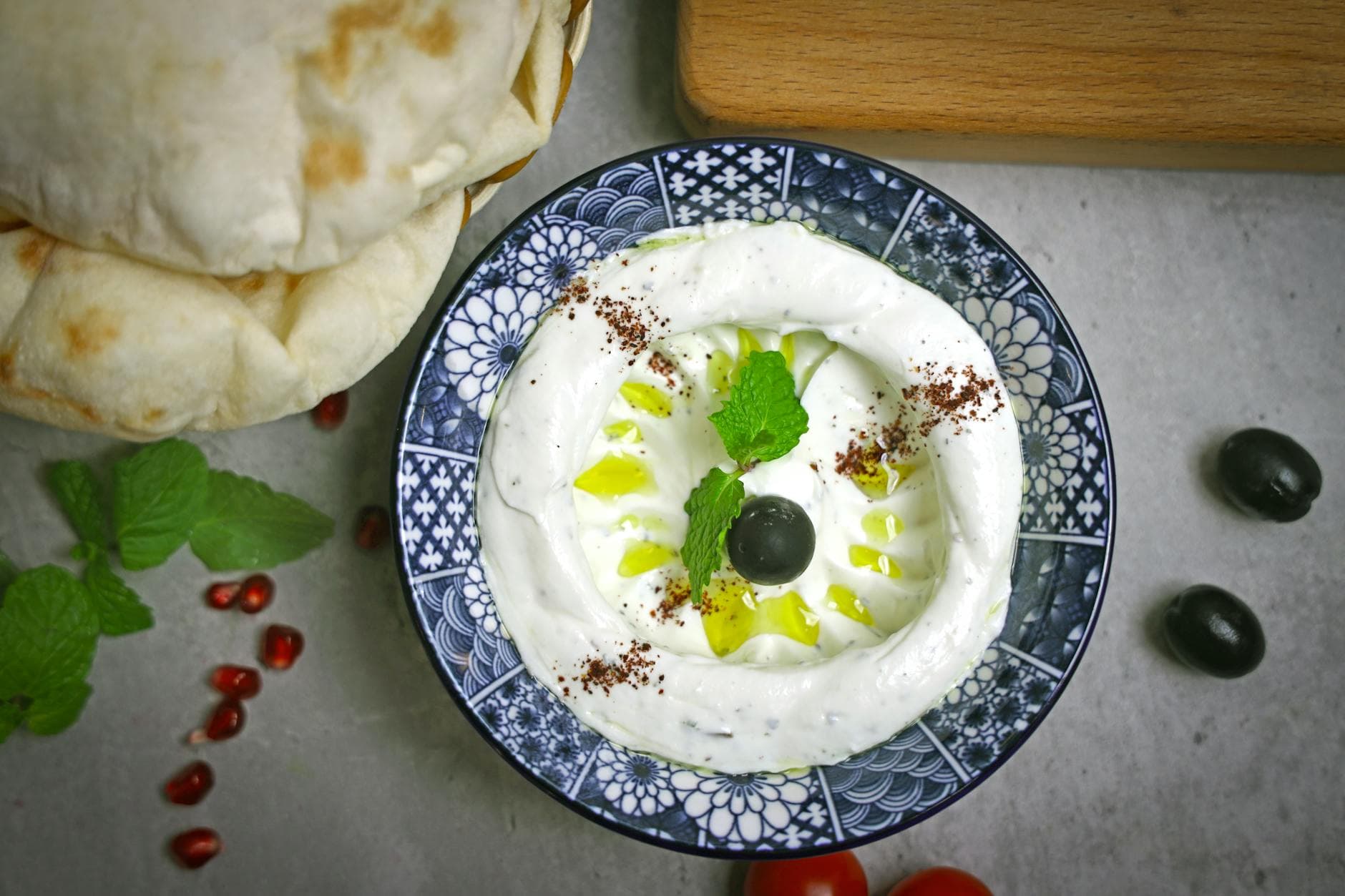 Mezze