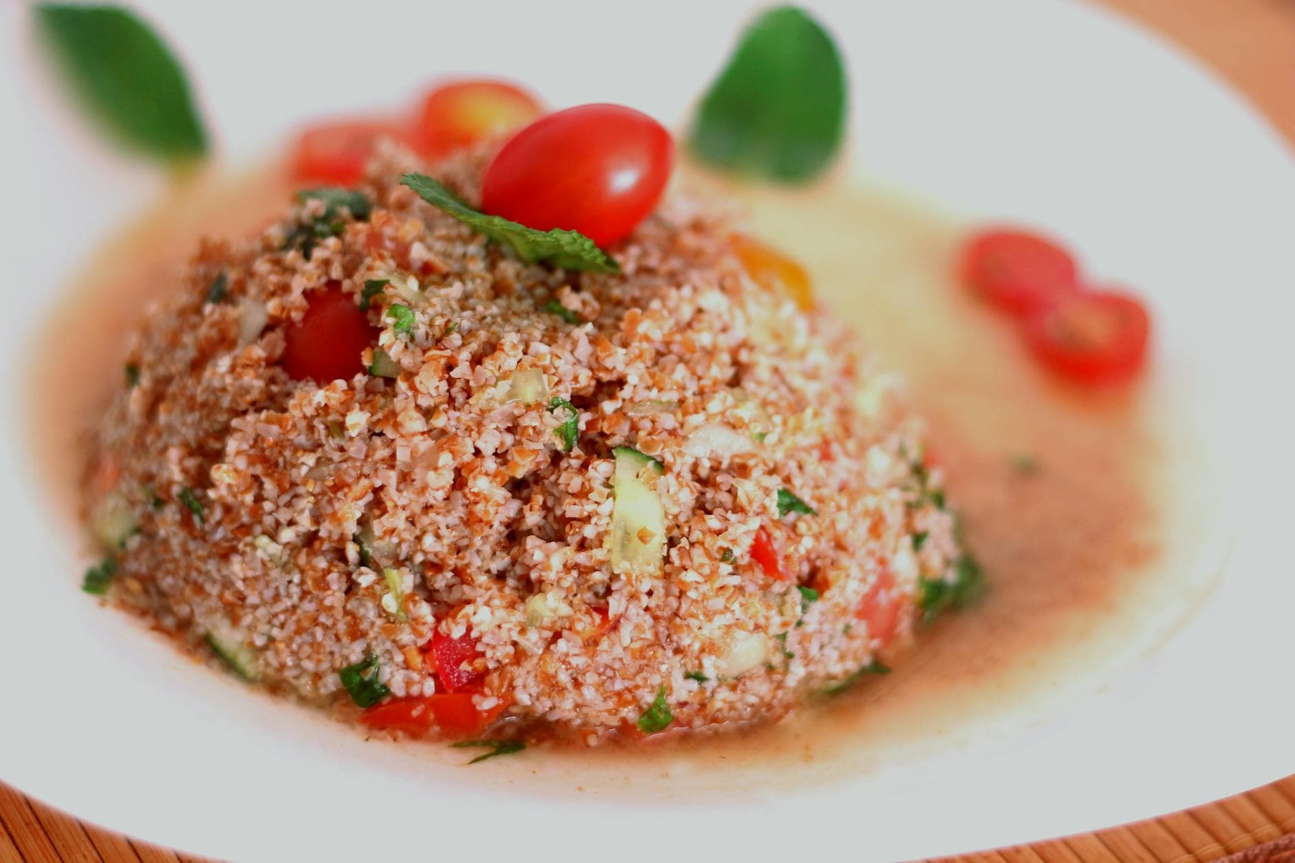South Lebanon (Tyre/Sidon) cuisine from Lebanon
