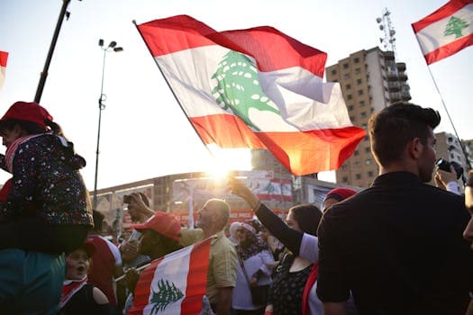 Tripoli cuisine from Lebanon