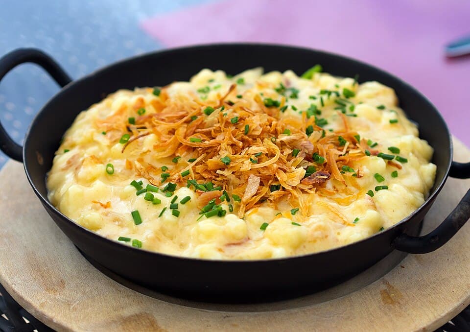 Liechtenstein Food Guide: 24+ Dishes Locals Love [With Photos] | Travel ...