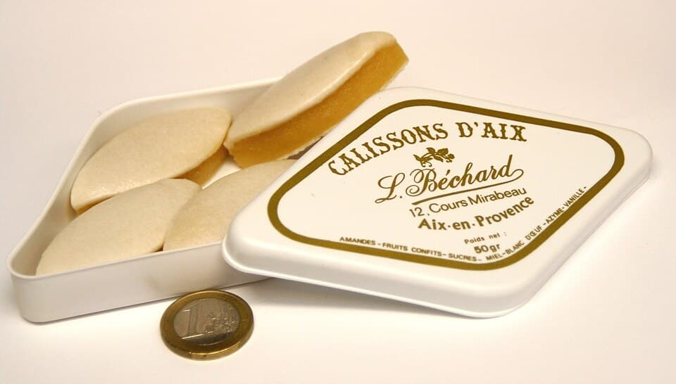 Calissons