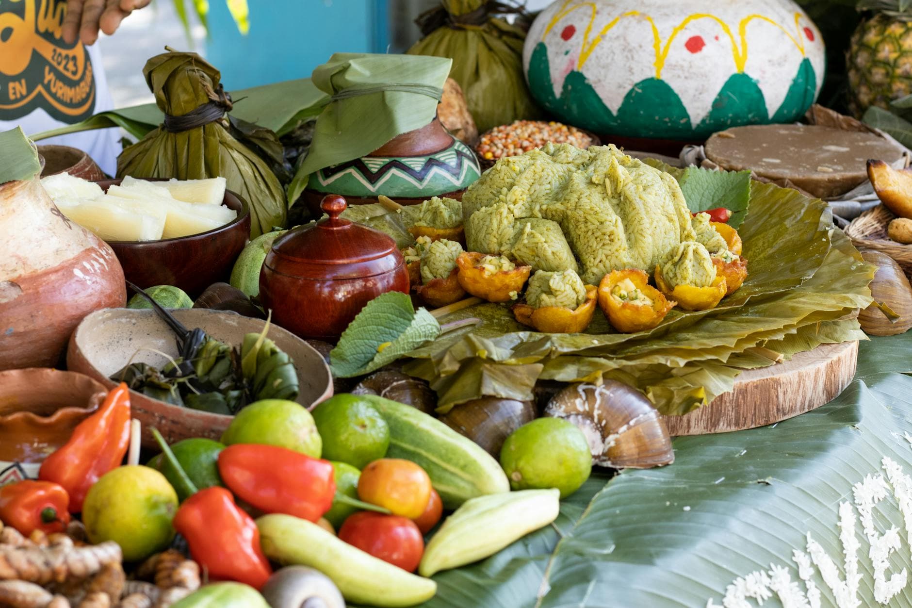 Erongo (Swakopmund & Walvis Bay) cuisine from Namibia
