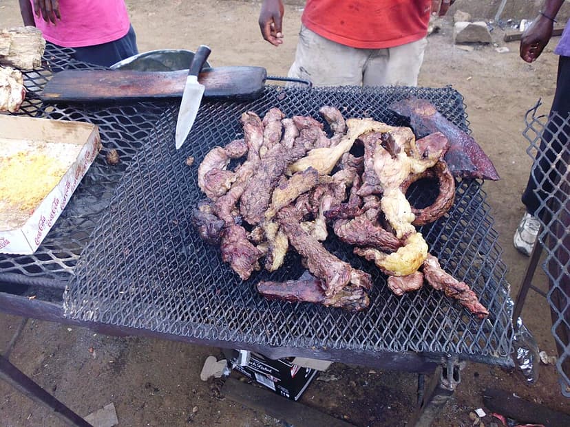 Namibia Food Guide: 24+ Dishes Locals Love [With Photos] | Travel Food ...