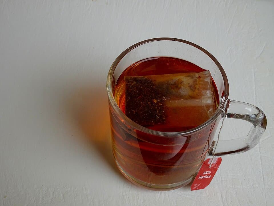 Rooibos Tea