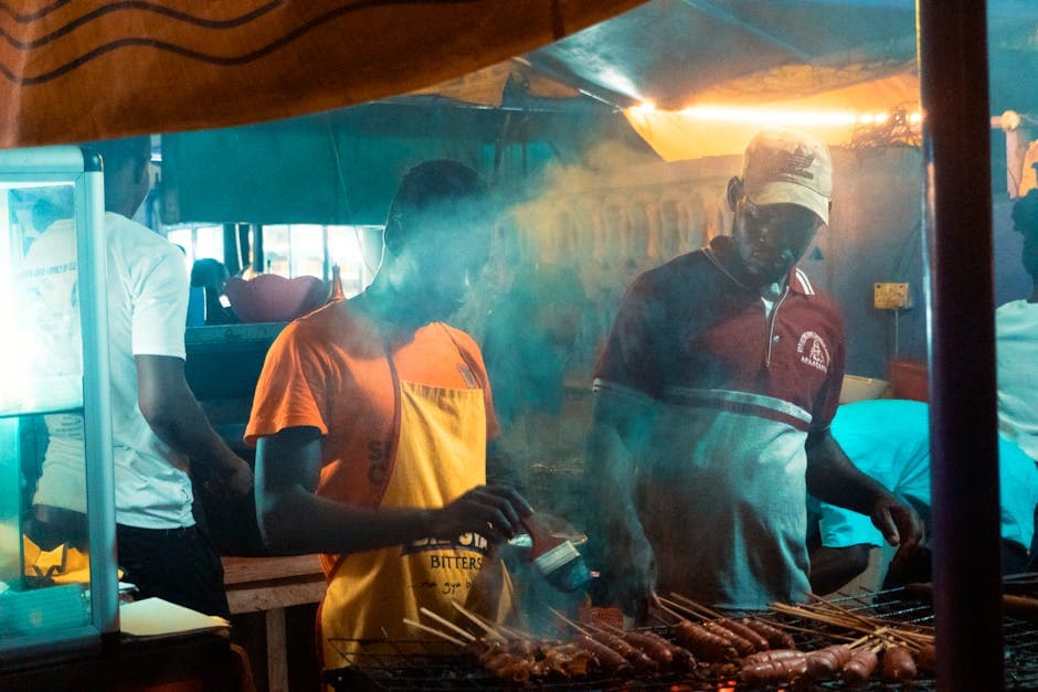Accra (Saltfish Fritters)