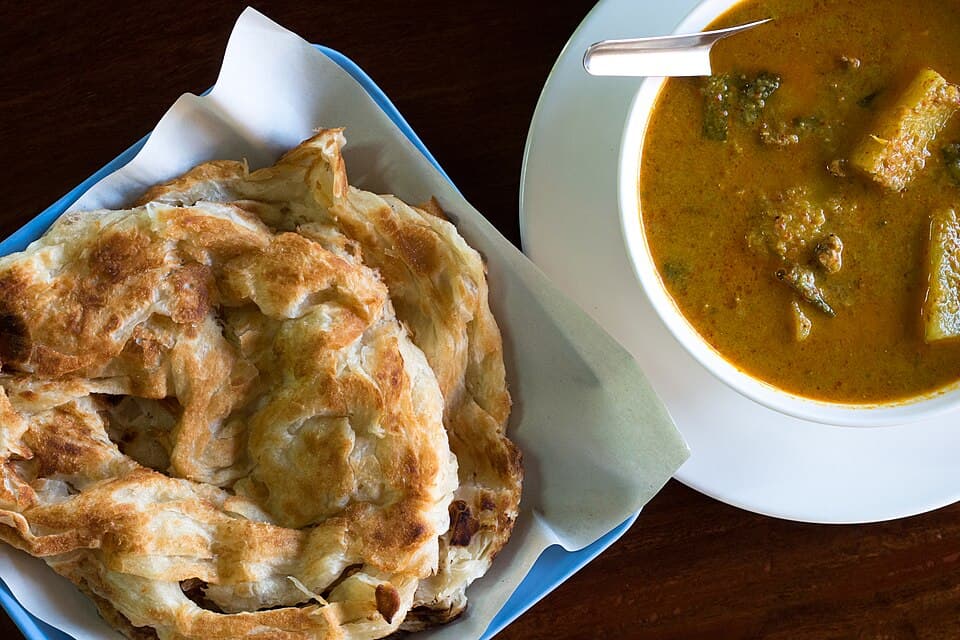 Roti