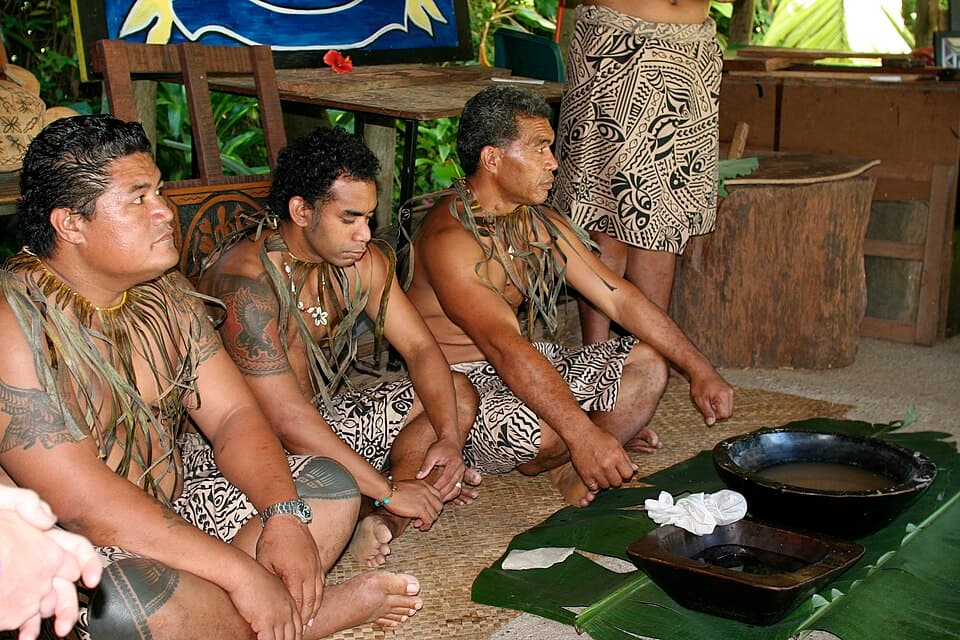 Kava ('Ava)