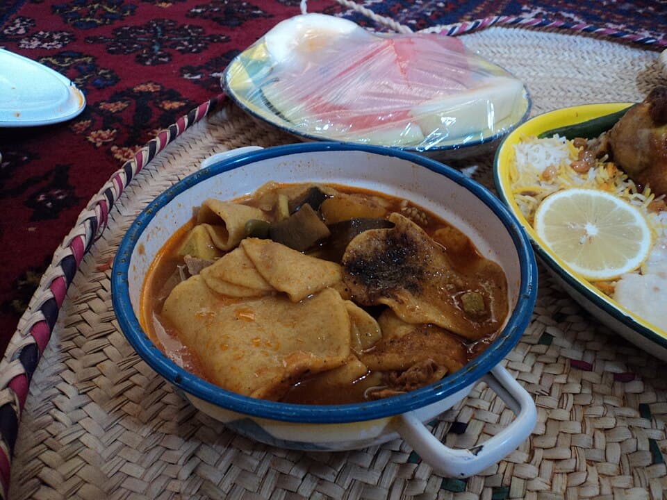 Matazeez (مطازيز)