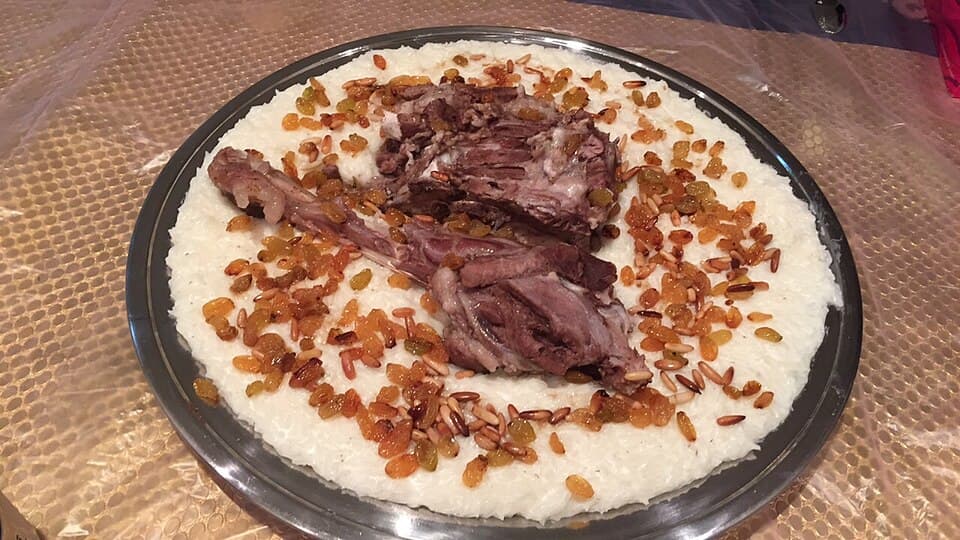 Saleeg (سليق)