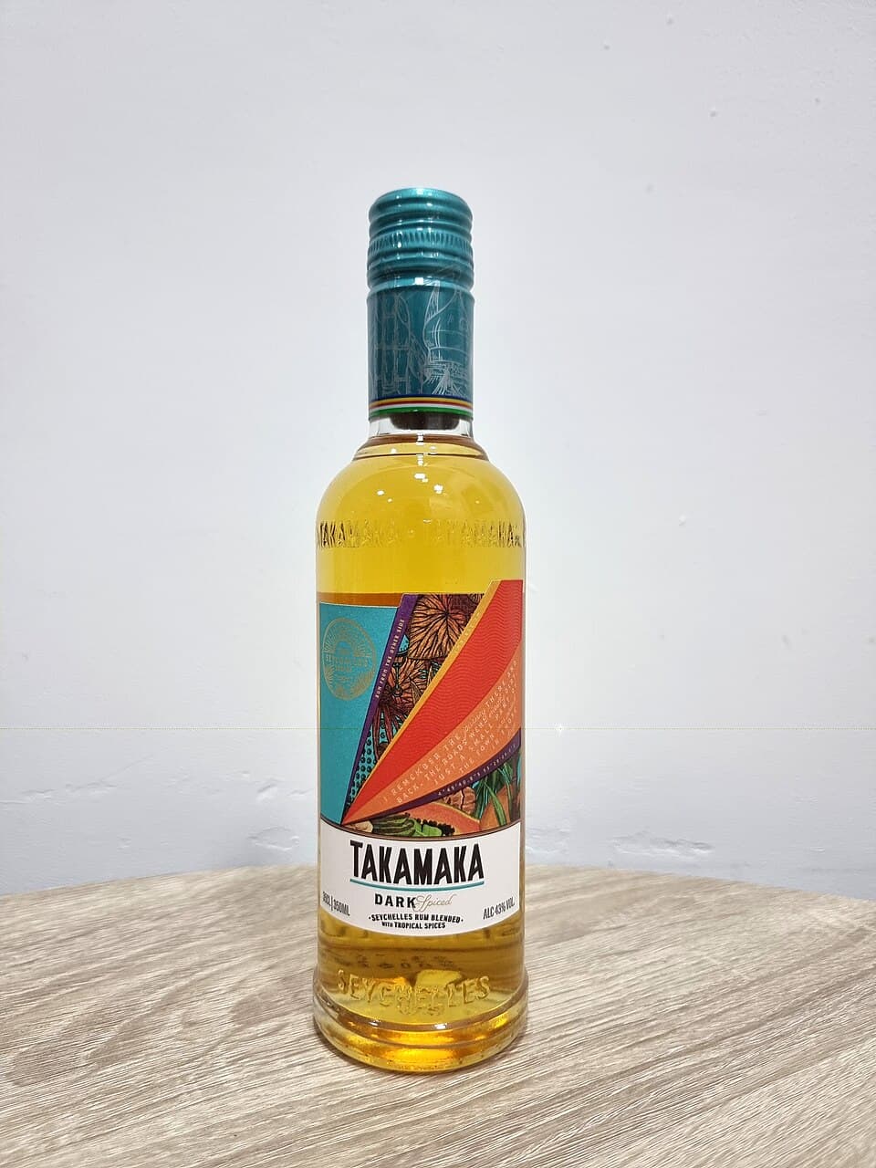 Takamaka Rum