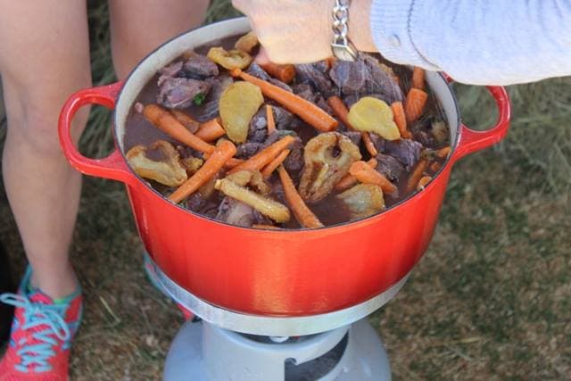 Potjiekos
