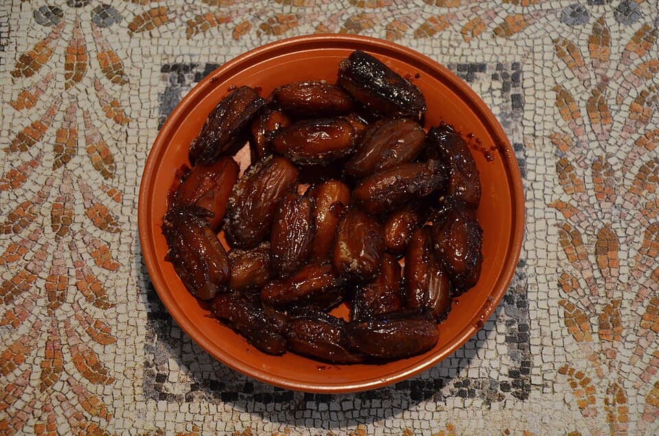 Date Sweets
